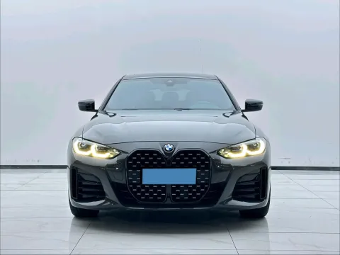 2022 BMW 4 Series 2.0T 184HP L4 8AT,autocango,china used car exporter,china ev exporter,chinese used car exporter,chinese used ev exporter