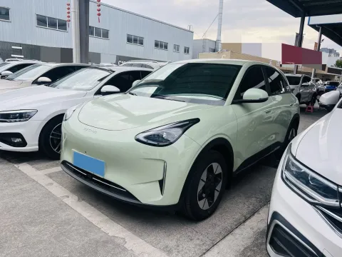 2025 CHANGAN KUAYUE KUAYUEXING V5 EV,autocango,china used car exporter,china ev exporter,chinese used car exporter,chinese used ev exporter