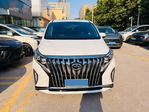 2023 GAC Trumpchi M8 2.0T 252HP L4 8AT,autocango,china used car exporter,china ev exporter,chinese used car exporter,chinese used ev exporter