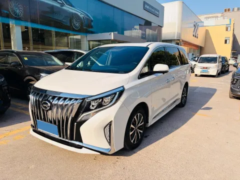 2023 GAC TRUMPCHI M8,autocango,china used car exporter,china ev exporter,chinese used car exporter,chinese used ev exporter