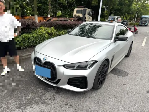 2024 BMW 4 SERIES,autocango,china used car exporter,china ev exporter,chinese used car exporter,chinese used ev exporter