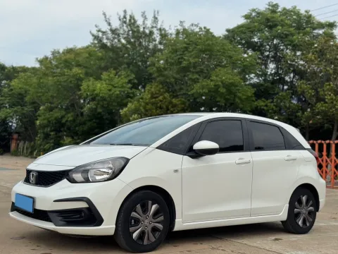2021 HONDA FIT,autocango,china used car exporter,china ev exporter,chinese used car exporter,chinese used ev exporter