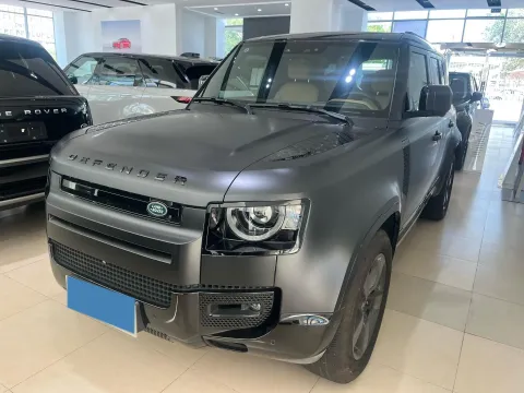 2025 LAND ROVER DEFENDER,autocango,china used car exporter,china ev exporter,chinese used car exporter,chinese used ev exporter
