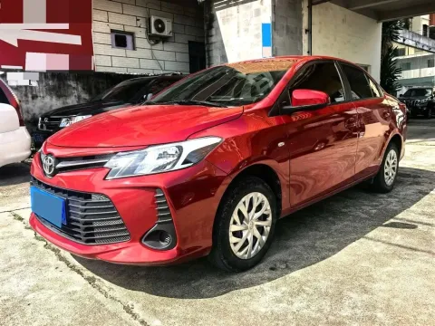 2022 Toyota Vios 1.5L 112HP L4 CVT,autocango,china used car exporter,china ev exporter,chinese used car exporter,chinese used ev exporter