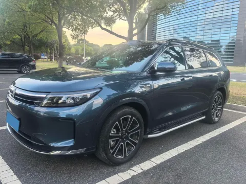 2024 AITO AITO M7,autocango,china used car exporter,china ev exporter,chinese used car exporter,chinese used ev exporter