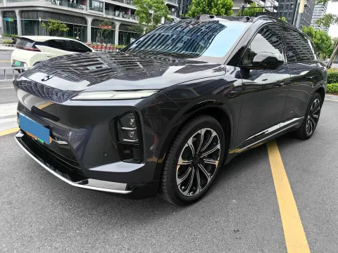 2025 NIO ES6,autocango,china used car exporter,china ev exporter,chinese used car exporter,chinese used ev exporter