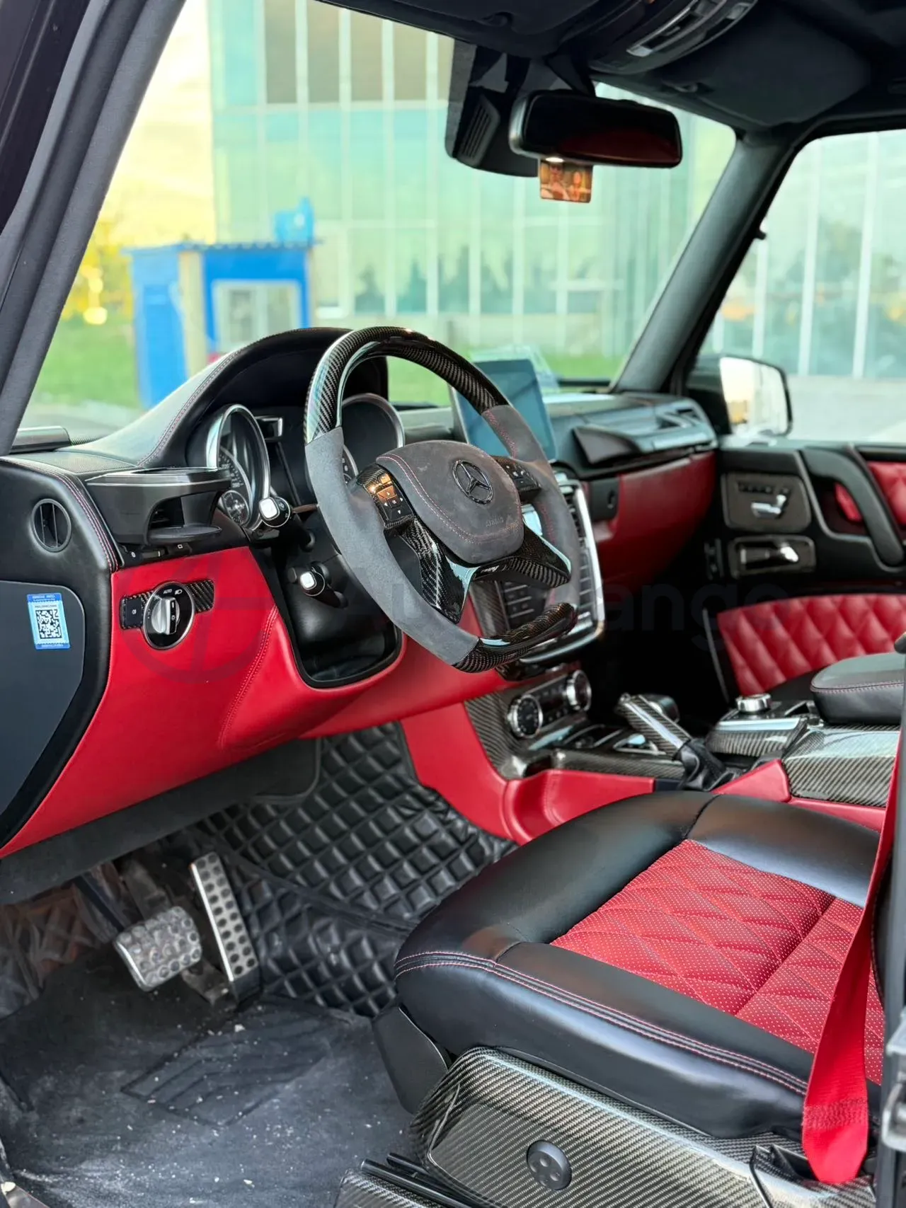 2017 Mercedes-Benz G Class 3.0T 245HP V6 7AT,autocango,china used car exporter,china ev exporter,chinese used car exporter,chinese used ev exporter