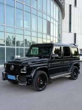 2017 MERCEDES-BENZ G CLASS,autocango,china used car exporter,china ev exporter,chinese used car exporter,chinese used ev exporter