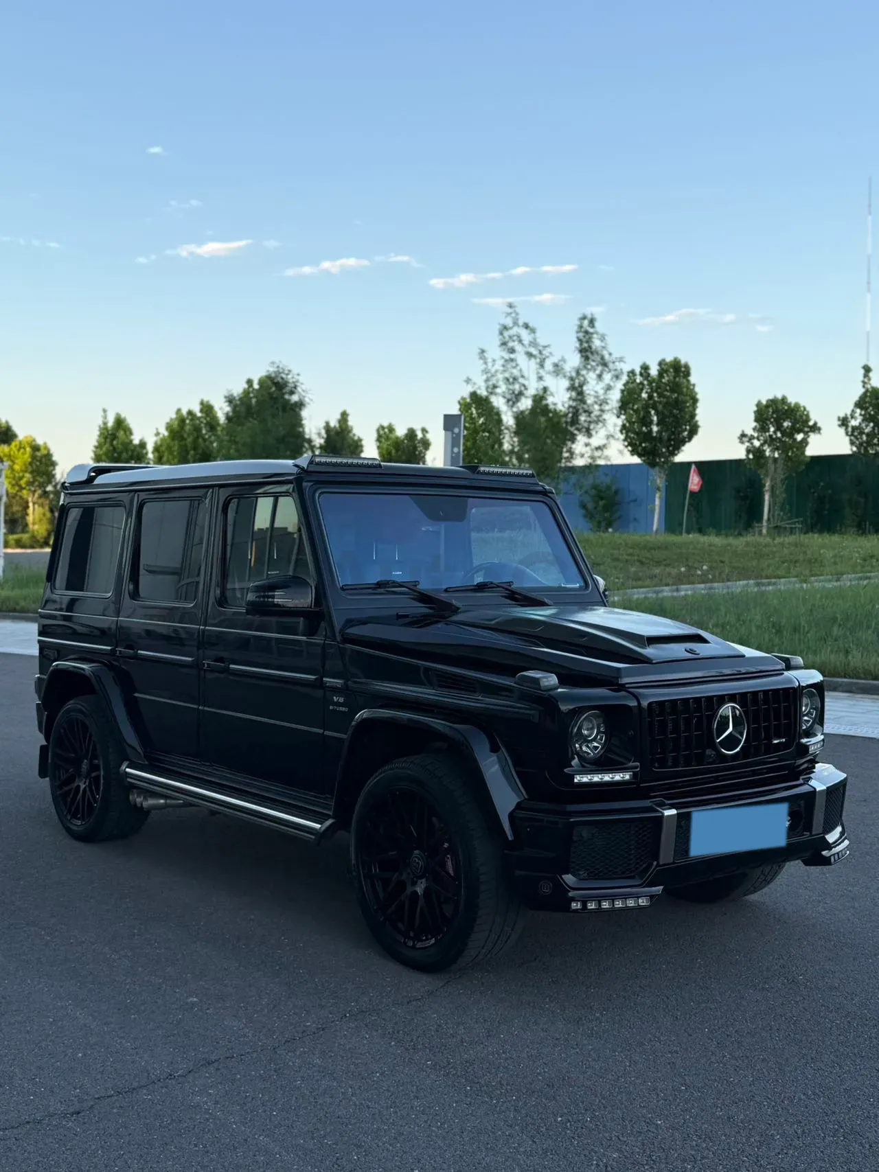 2017 Mercedes-Benz G Class 3.0T 245HP V6 7AT,autocango,china used car exporter,china ev exporter,chinese used car exporter,chinese used ev exporter