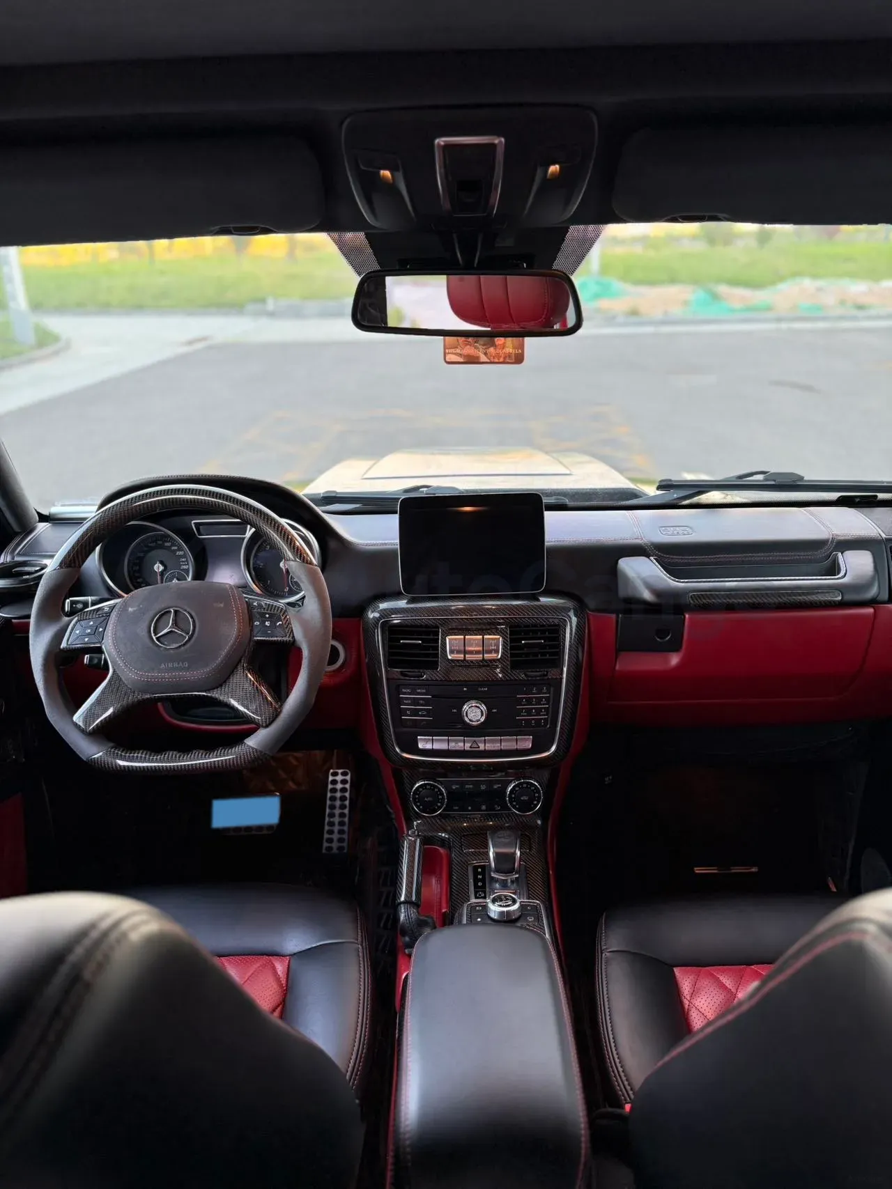 2017 Mercedes-Benz G Class 3.0T 245HP V6 7AT,autocango,china used car exporter,china ev exporter,chinese used car exporter,chinese used ev exporter