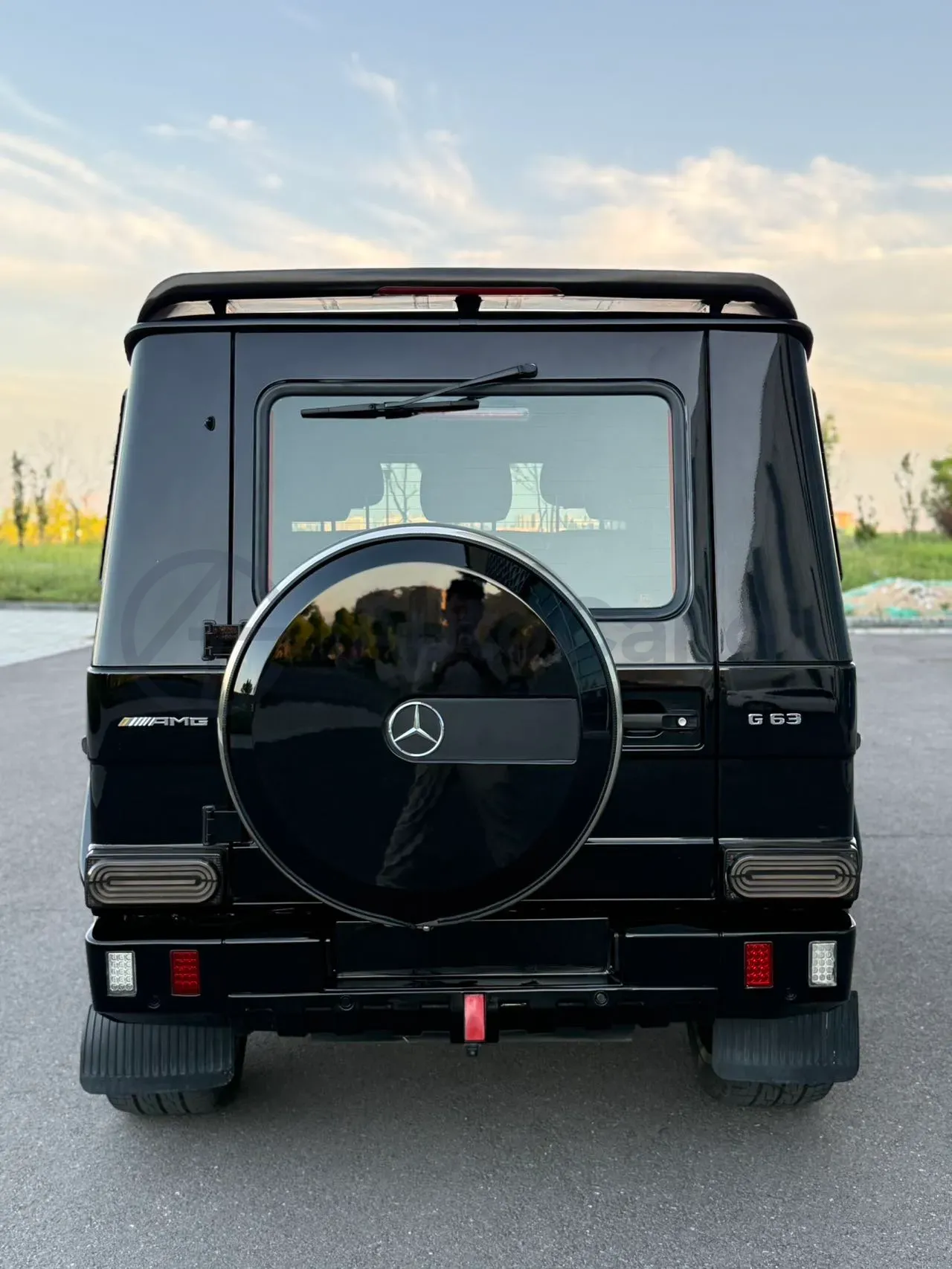 2017 Mercedes-Benz G Class 3.0T 245HP V6 7AT,autocango,china used car exporter,china ev exporter,chinese used car exporter,chinese used ev exporter