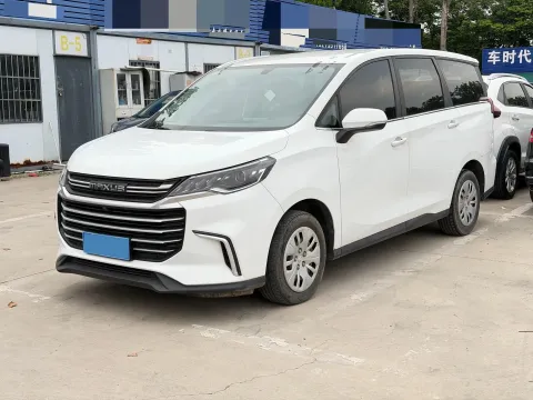 2022 MAXUS G50,autocango,china used car exporter,china ev exporter,chinese used car exporter,chinese used ev exporter