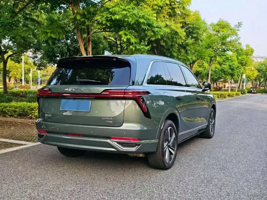 2025 WEY BlueMountain 1.5T 170HP L4 4DHT PHEV 52.3KWH,autocango,china used car exporter,china ev exporter,chinese used car exporter,chinese used ev exporter