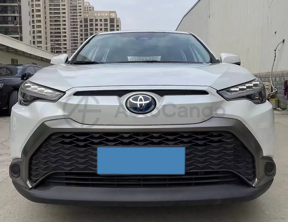 2023 Toyota Frontlander 2.0L 152HP L4 E-CVT Hybrid,autocango,china used car exporter,china ev exporter,chinese used car exporter,chinese used ev exporter