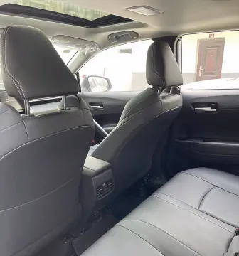 2023 Toyota Frontlander 2.0L 152HP L4 E-CVT Hybrid