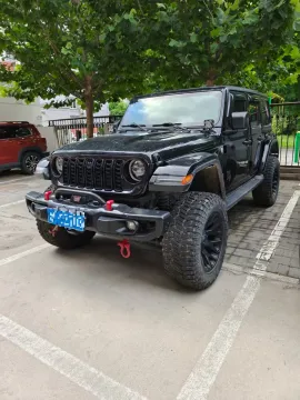 2019 JEEP WRANGLER,autocango,china used car exporter,china ev exporter,chinese used car exporter,chinese used ev exporter