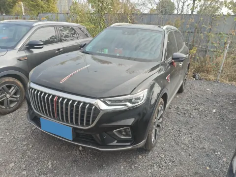 2019 HONGQI HS5,autocango,china used car exporter,china ev exporter,chinese used car exporter,chinese used ev exporter