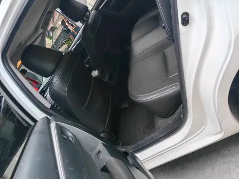 2017 Toyota Corolla 1.2T 116HP L4 CVT