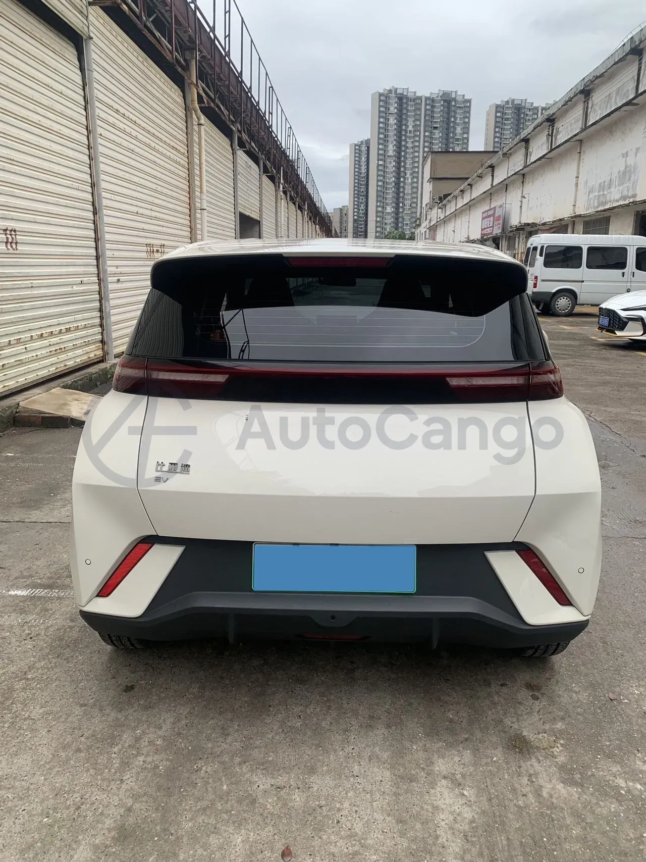 2023 BYD Seagull BEV 30.08KWH,autocango,china used car exporter,china ev exporter,chinese used car exporter,chinese used ev exporter