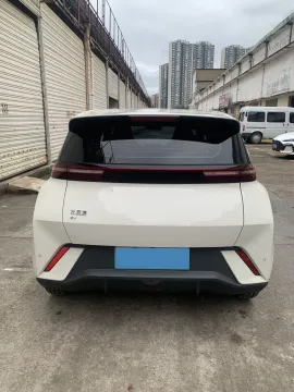 2023 BYD Seagull BEV 30.08KWH