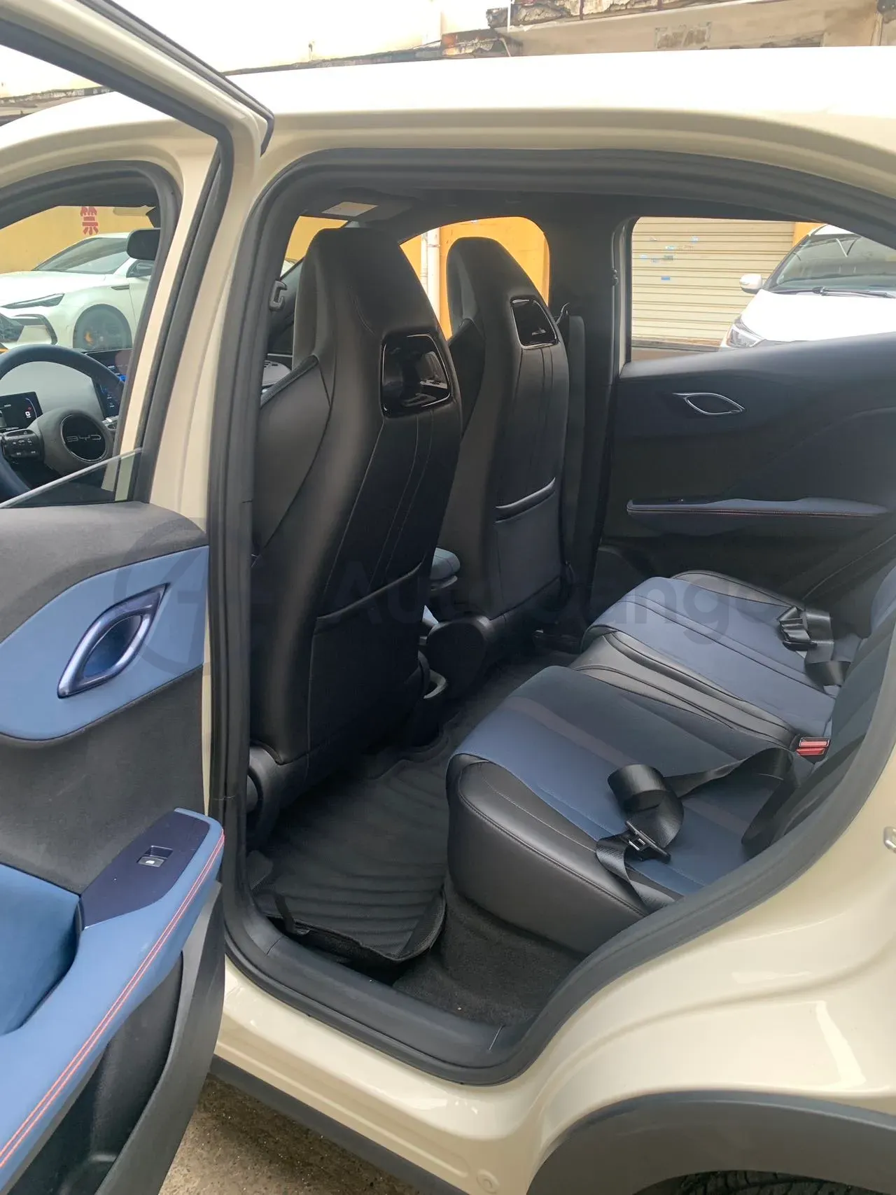 2023 BYD Seagull BEV 30.08KWH,autocango,china used car exporter,china ev exporter,chinese used car exporter,chinese used ev exporter