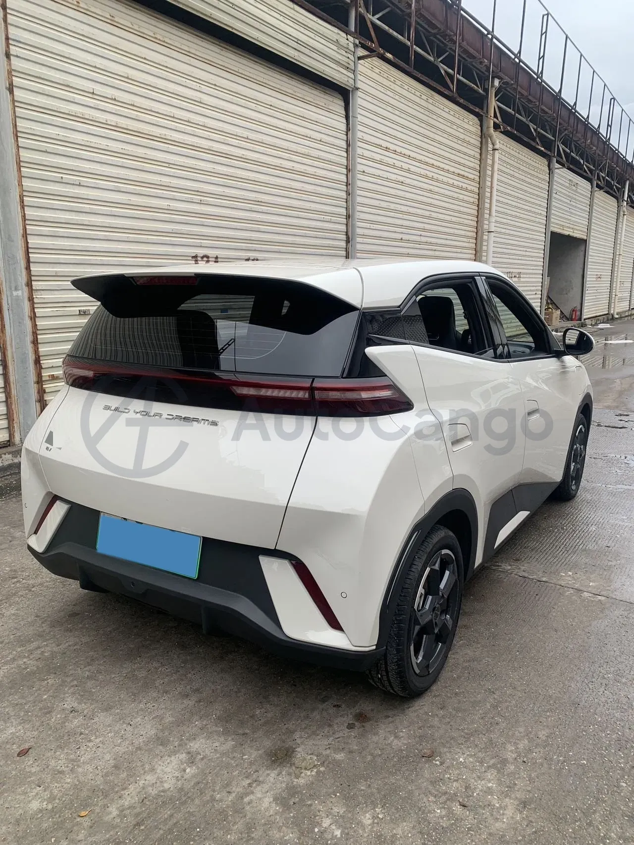 2023 BYD Seagull BEV 30.08KWH,autocango,china used car exporter,china ev exporter,chinese used car exporter,chinese used ev exporter
