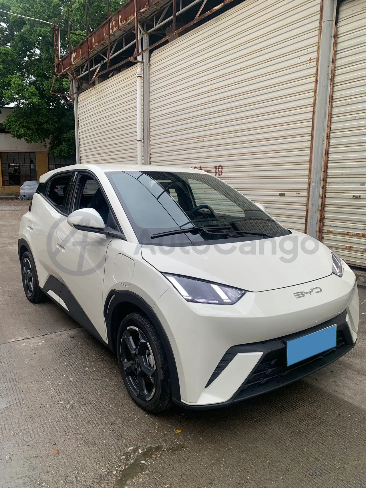 2023 BYD Seagull BEV 30.08KWH,autocango,china used car exporter,china ev exporter,chinese used car exporter,chinese used ev exporter