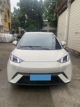 2023 BYD Seagull BEV 30.08KWH