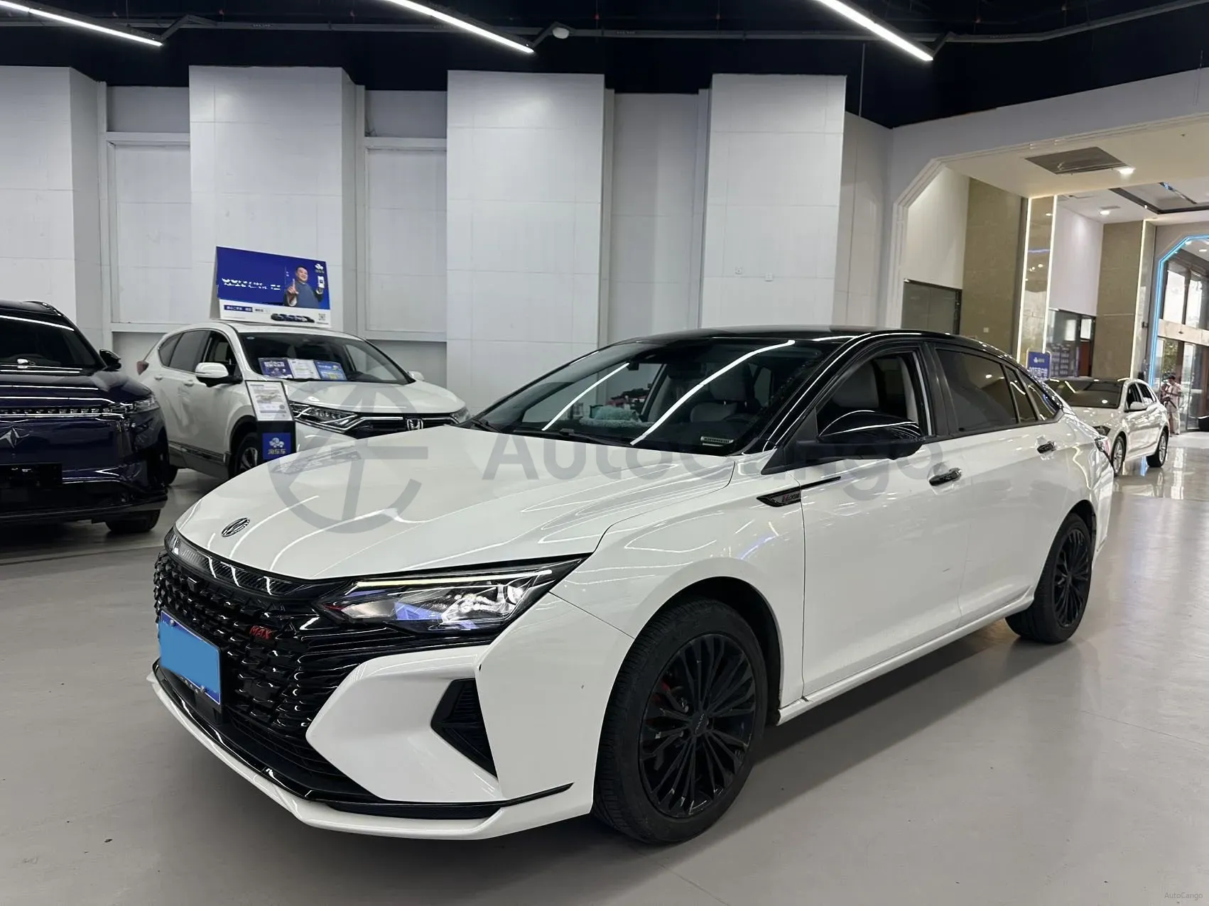 2021 DongFeng Aeolus YiXuan MAX 1.5T 190HP L4 7DCT,autocango,china used car exporter,china ev exporter,chinese used car exporter,chinese used ev exporter