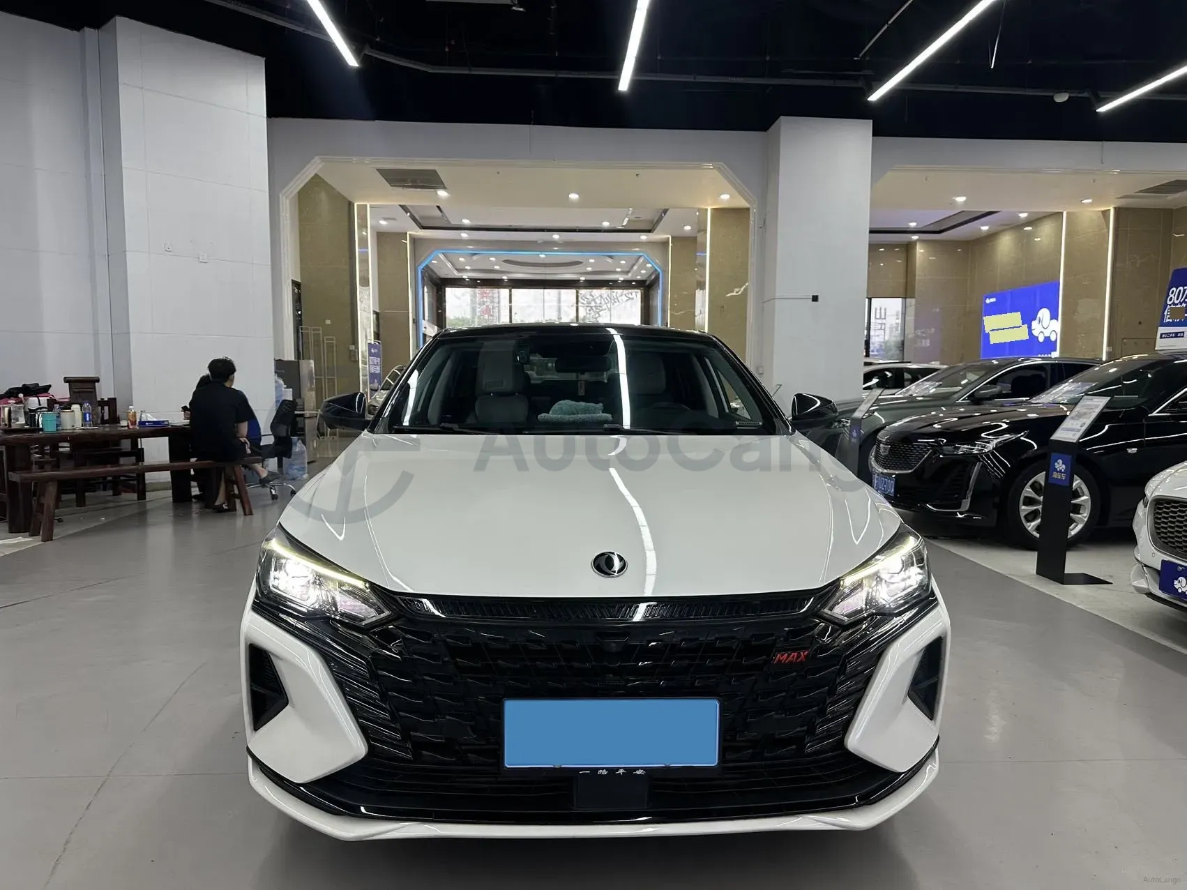 2021 DongFeng Aeolus YiXuan MAX 1.5T 190HP L4 7DCT,autocango,china used car exporter,china ev exporter,chinese used car exporter,chinese used ev exporter