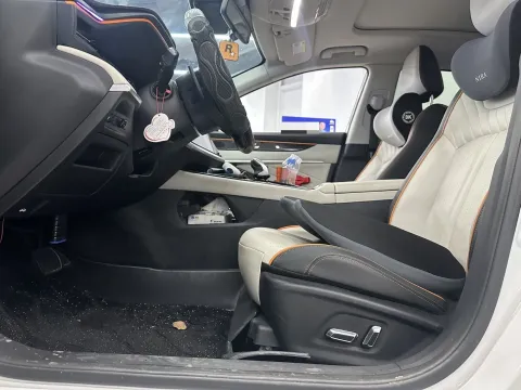 2021 DongFeng Aeolus YiXuan MAX 1.5T 190HP L4 7DCT