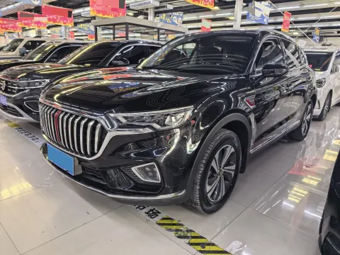 2022 HONGQI HS5,autocango,china used car exporter,china ev exporter,chinese used car exporter,chinese used ev exporter