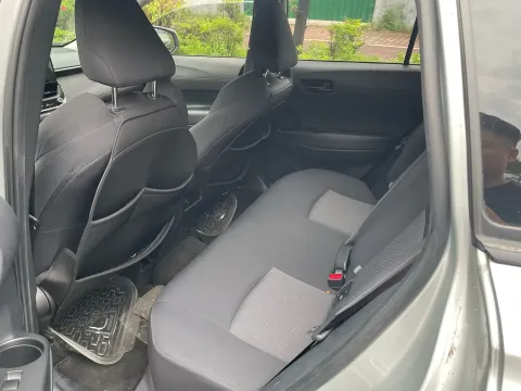 2022 Toyota Frontlander 2.0L 171HP L4 CVT