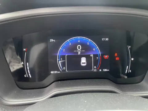 2022 Toyota Frontlander 2.0L 171HP L4 CVT