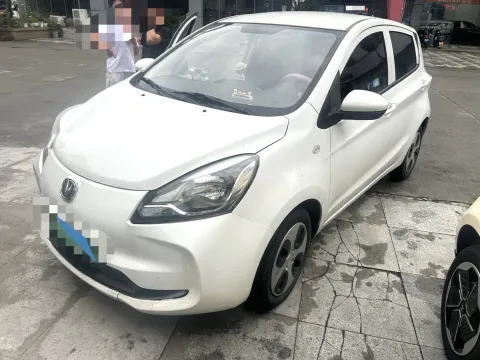2021 CHANGAN BENBEN E-STAR,autocango,china used car exporter,china ev exporter,chinese used car exporter,chinese used ev exporter