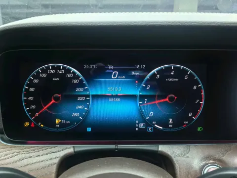 2022 Mercedes-Benz GLC Class 2.0T 258HP L4 9AT