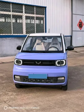 2021 WuLing HongGuang MINI EV BEV 9KWH,autocango,china used car exporter,china ev exporter,chinese used car exporter,chinese used ev exporter