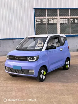 2021 WULING HONGGUANG MINI EV,autocango,china used car exporter,china ev exporter,chinese used car exporter,chinese used ev exporter
