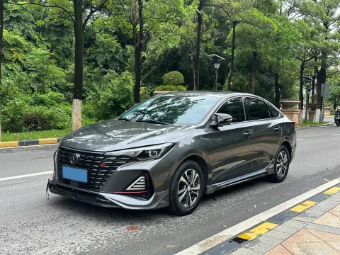 2023 CHANGAN EADO,autocango,china used car exporter,china ev exporter,chinese used car exporter,chinese used ev exporter