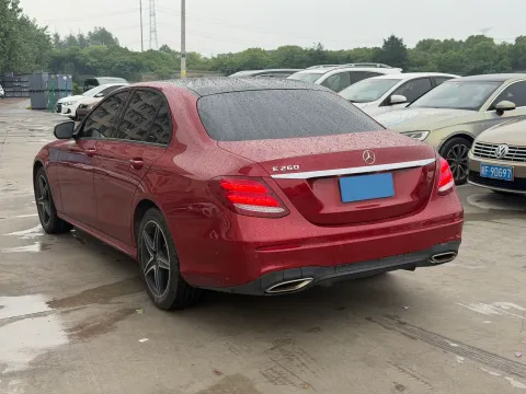 2020 Mercedes-Benz E Class 1.5T 184HP L4 9AT,autocango,china used car exporter,china ev exporter,chinese used car exporter,chinese used ev exporter