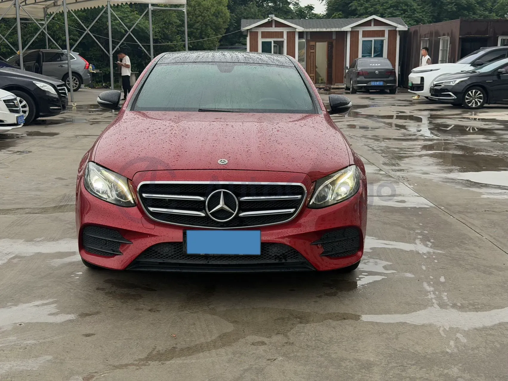 2020 Mercedes-Benz E Class 1.5T 184HP L4 9AT,autocango,china used car exporter,china ev exporter,chinese used car exporter,chinese used ev exporter