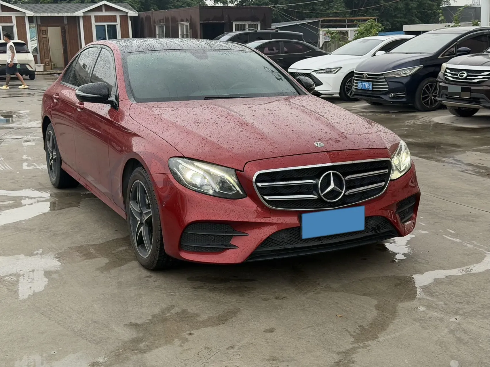 2020 Mercedes-Benz E Class 1.5T 184HP L4 9AT,autocango,china used car exporter,china ev exporter,chinese used car exporter,chinese used ev exporter