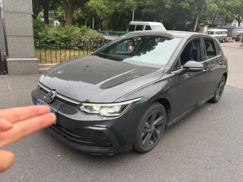 2021 VOLKSWAGEN GOLF,autocango,china used car exporter,china ev exporter,chinese used car exporter,chinese used ev exporter