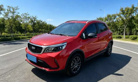 Geely