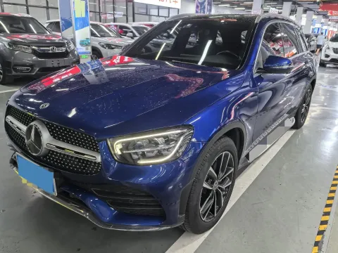 2021 MERCEDES-BENZ GLC CLASS,autocango,china used car exporter,china ev exporter,chinese used car exporter,chinese used ev exporter