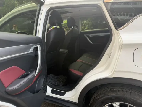 2023 Geely Coolray 1.4T 141HP L4 6MT