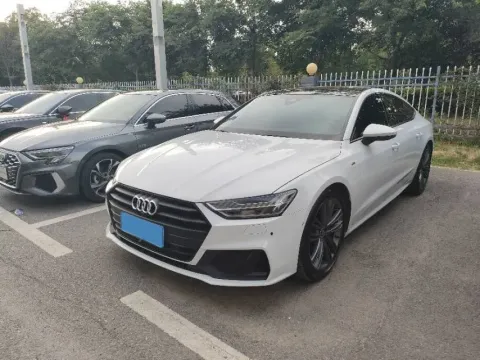2023 AUDI A7,autocango,china used car exporter,china ev exporter,chinese used car exporter,chinese used ev exporter