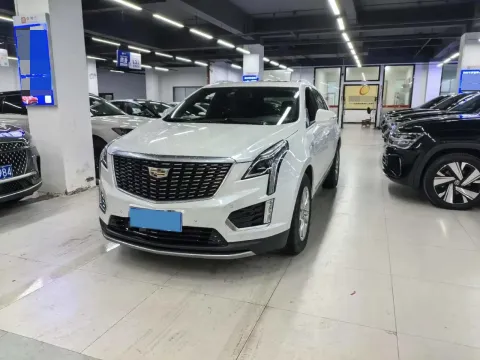 2023 CADILLAC XT5,autocango,china used car exporter,china ev exporter,chinese used car exporter,chinese used ev exporter