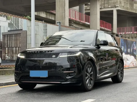 2023 LAND ROVER RANGE ROVER SPORT,autocango,china used car exporter,china ev exporter,chinese used car exporter,chinese used ev exporter