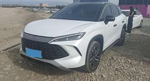 2024 BYD SONGL DM-I,autocango,china used car exporter,china ev exporter,chinese used car exporter,chinese used ev exporter